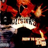 Lo-Fidelity Allstars - How to Operate with a Blown Mind