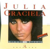 Julia Graciela - Minha História - 14 Sucessos