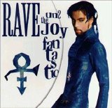 Prince - Rave Un2 the Joy Fantastic