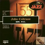 John Coltrane - Mr. P. C.