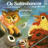 Luiz Enriquez - Os Saltimbancos