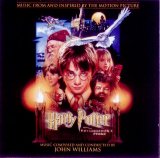 John Williams - Harry Potter and the Philosopher's Stone