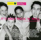 Various Artists for Children´s Promise - It´s only Rock ´n´ Roll