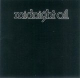 Midnight Oil - Midnight Oil