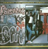 Ramones - Subterrean Jungle