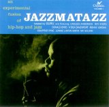 Guru - Jazzmatazz Volume: 1