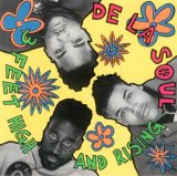 De la Soul - 3 Feet High and Rising