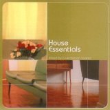 Various artists - House Essentials