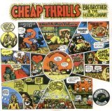 Big Brother & Holding Company - Cheap Thrills