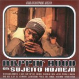 Rappin´ Hood - Sujeito Homem