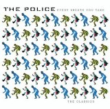 The Police - Every Breath You Take - The Singles