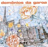 Demônios da Garoa - Mais Demônios da Garoa