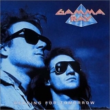 Gamma Ray - Heading For Tomorrow