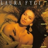 Laura Fygi - The Lady Wants To Know