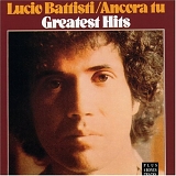 Lucio Battisti - Ancora Tu - Greatest Hits