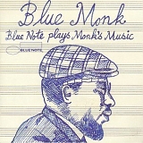 Tributo - Blue Monk - Blue Note Plays Monk's Music