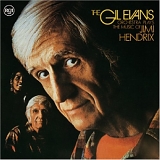 The Gil Evans Orchestra - Plays The Music Of Jimi Hendrix