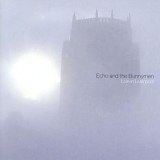 Echo And The Bunnymen - Live In Liverpool