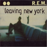 R.E.M. - Leaving New York