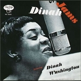 Dinah Washington - Dinah Jams