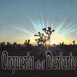 Orquesta Del Desierto - Orquesta Del Desierto