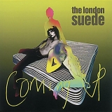 Suede - Coming Up