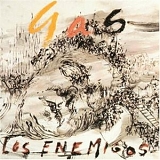 Los Enemigos - Gas