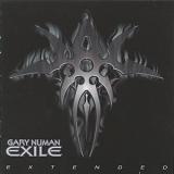 Gary Numan - Exile - Extended