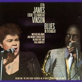 Etta James-Eddie "Cleanhead" Vinson - Blues In The Night