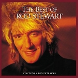 Rod Stewart - The Best Of Rod Stewart