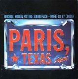 Ry Cooder - Paris, Texas