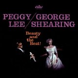 Peggy Lee with George Shearing - Beauty And The Beat!