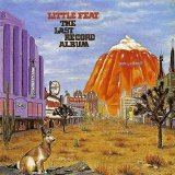 Little Feat - The Last Record Album