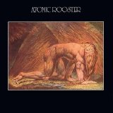 Atomic Rooster - Death Walks Behind You