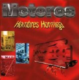 Motores - Hombres Hormiga