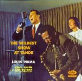 Louis Prima - The Wildest Show at Tahoe