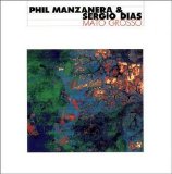 Phil Manzanera - Mato Grosso