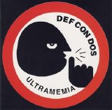 Def con dos - Ultramemia