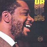 Donald Byrd - Up With Donald Byrd