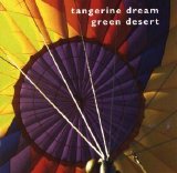 Tangerine Dream - Green Desert