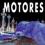 Motores - Noche de lobos