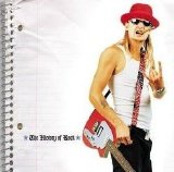 Kid Rock - The History Of Rock