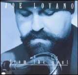 Joe Lovano - From the Soul