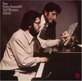 Tony Bennet & Bill Evans - The Tony Bennett - Bill Evans Album