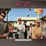 AC/DC - Dirty Deeds Done Dirt Cheep