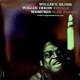 Willie Dixon - Willie's Blues