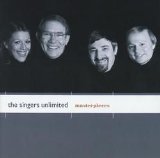 The Singers Unlimited - Masterpieces