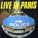 The Police - Live in Paris