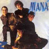 Maná - Maná