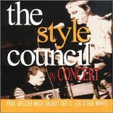 The Style Council - In Concert